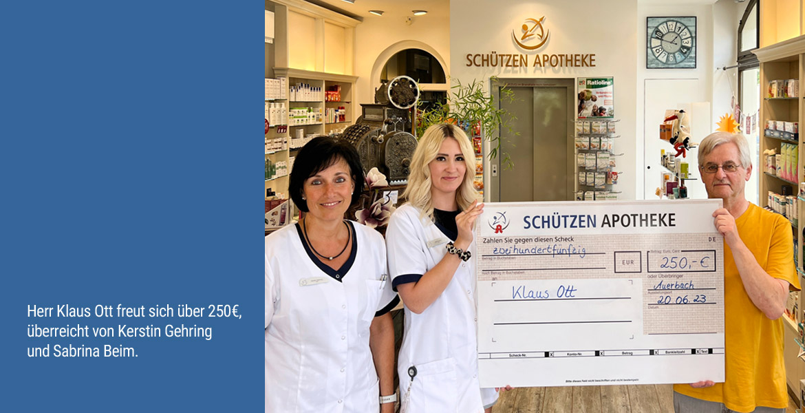 Gewinnspiel